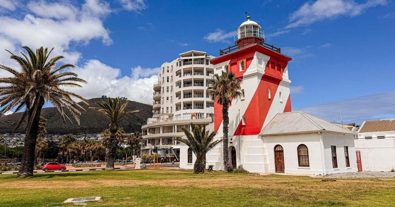 2 Bedroom Property for Sale in Cape Town Western Cape